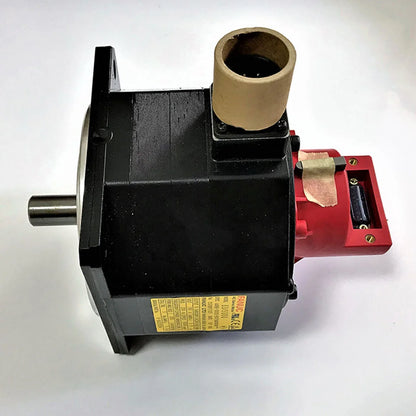 new 1PC FANUC A06B-0033-B075#0008 Servo Motor In Box ping - FANUC [2]