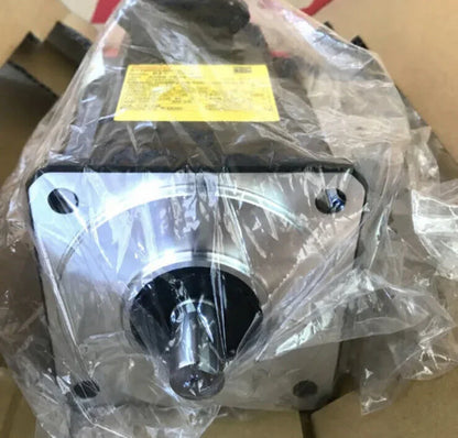new 1PC FANUC A06B-0063-B203 Servo Motor A06B0063B203 ping - FANUC [2]