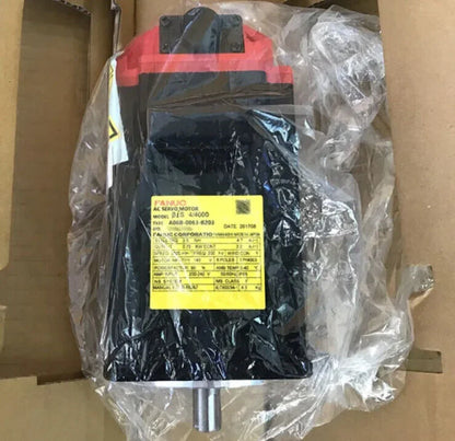 new 1PC FANUC A06B-0063-B203 Servo Motor A06B0063B203 ping - FANUC [3]