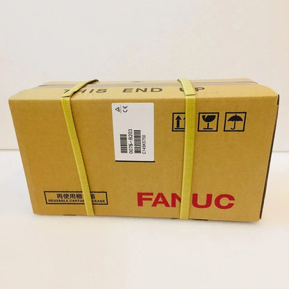 new 1PC FANUC A06B-0075-B203 Servo Motor In Box ping - FANUC [4]