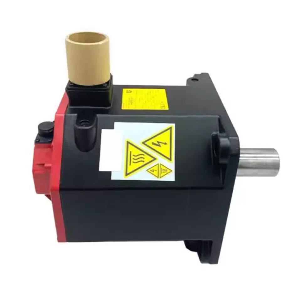 new 1PC FANUC A06B-0085-B103 Servo Motor A06B0085B103 ping - FANUC [3]