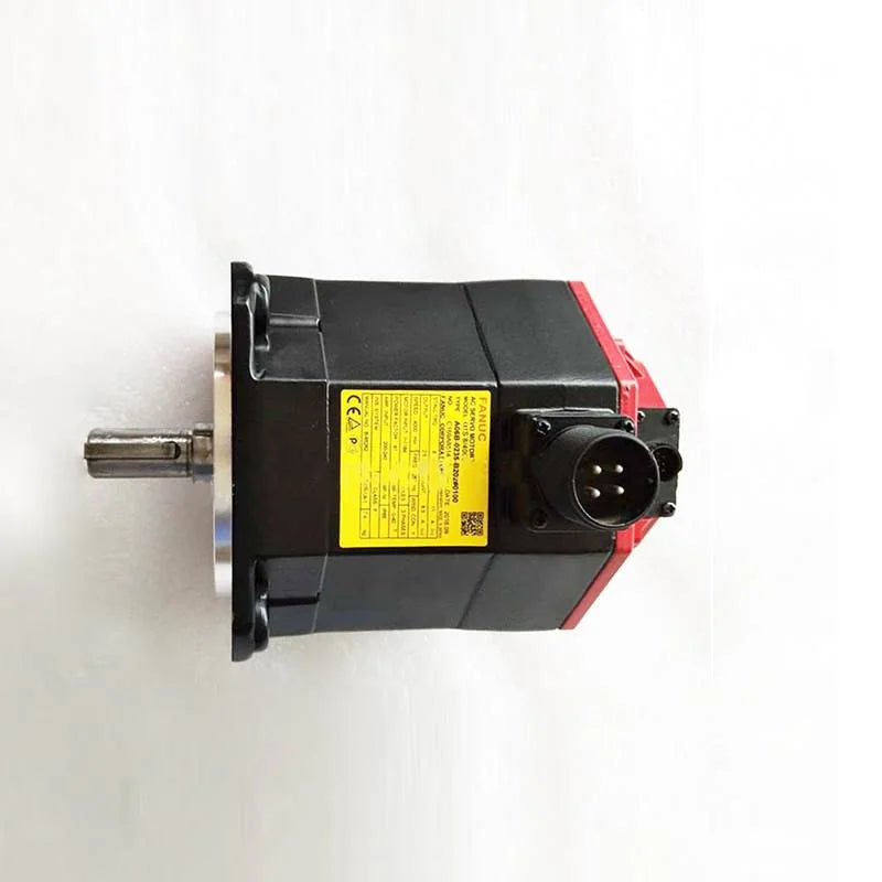 new 1PC FANUC A06B-0235-B202#0100 Servo Motor In Box ping - FANUC [4]