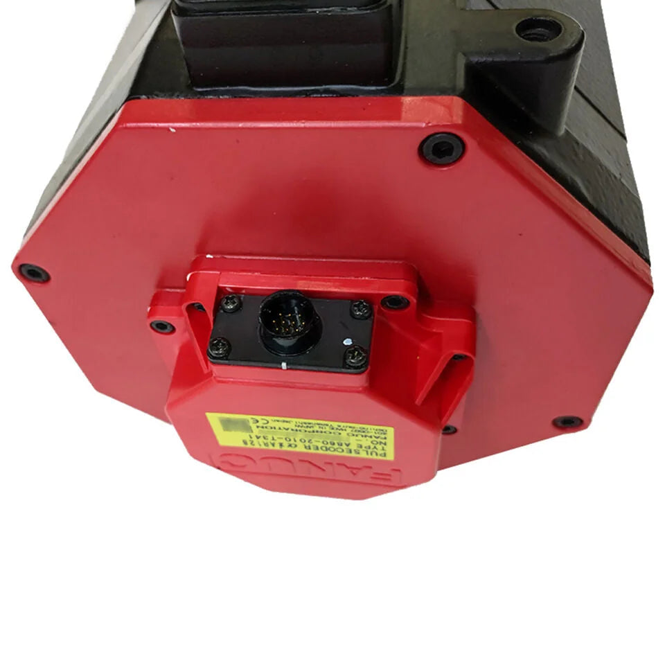 new 1PC FANUC A06B-0265-B805 Servo Motor In Box ping - FANUC [3]