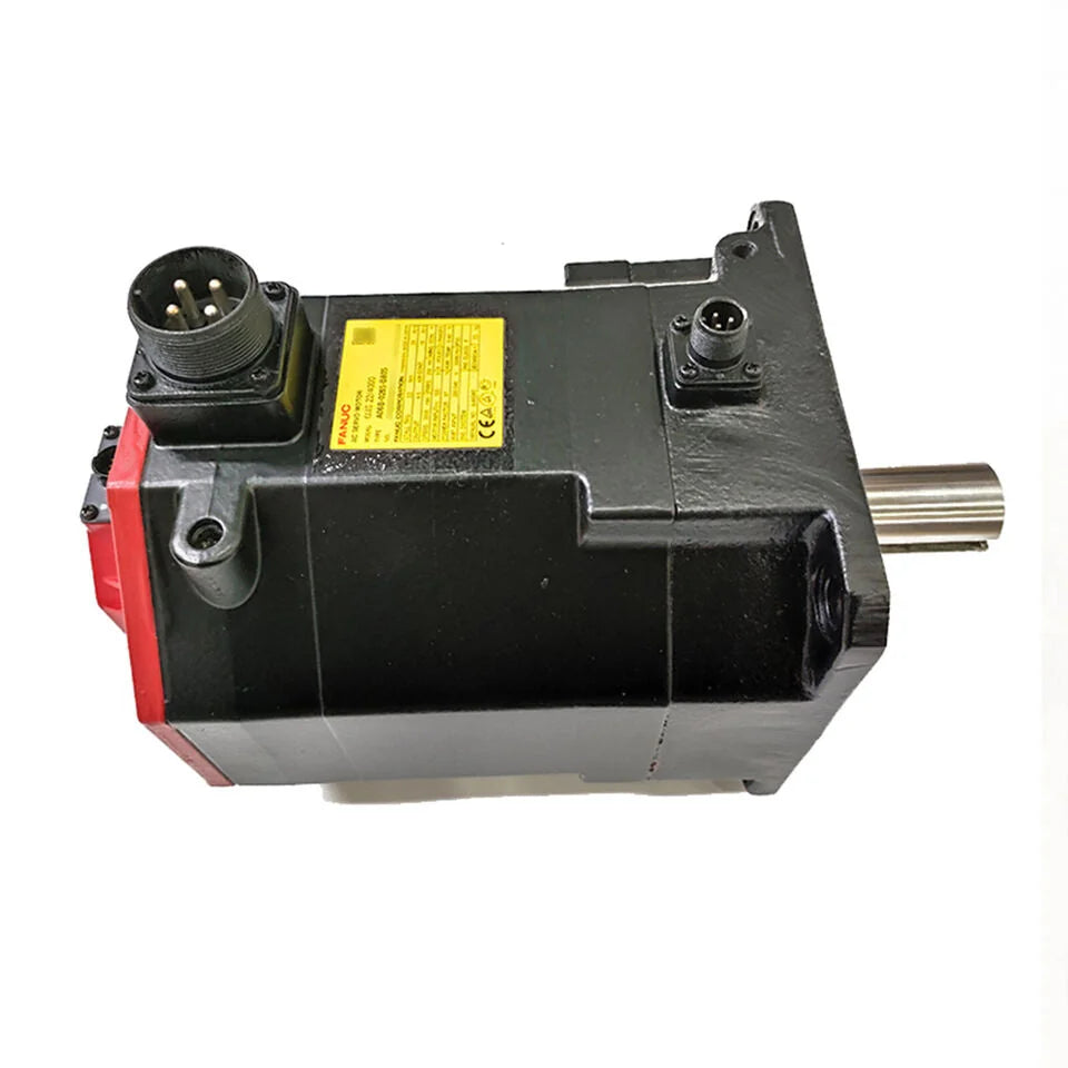 new 1PC FANUC A06B-0265-B805 Servo Motor In Box ping - FANUC [4]