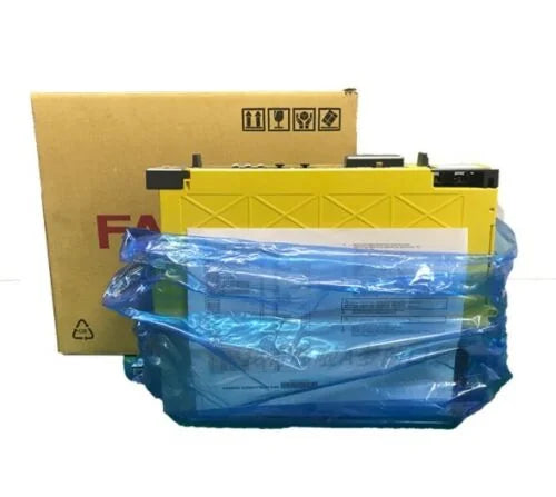 new 1PC FANUC A06B-6066-H244 Servo Drive In Box ping - FANUC [4]