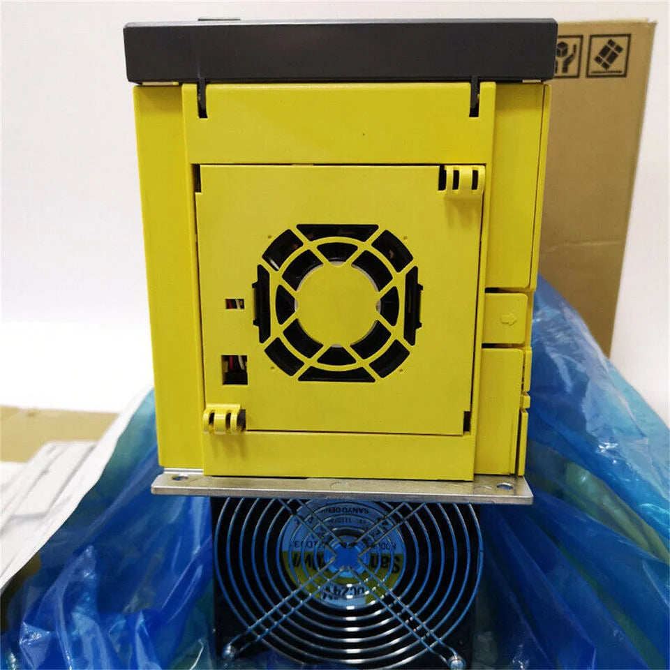 new 1PC FANUC A06B-6111-H022#H550 Servo Drive In Box ping - FANUC [2]