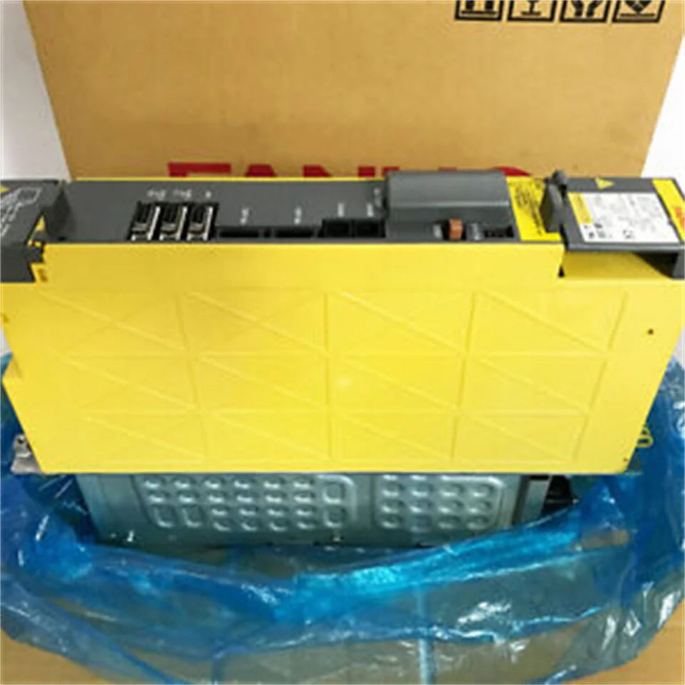 new 1PC FANUC A06B-6117-H208 Servo Amplifier In Box ping - FANUC [2]