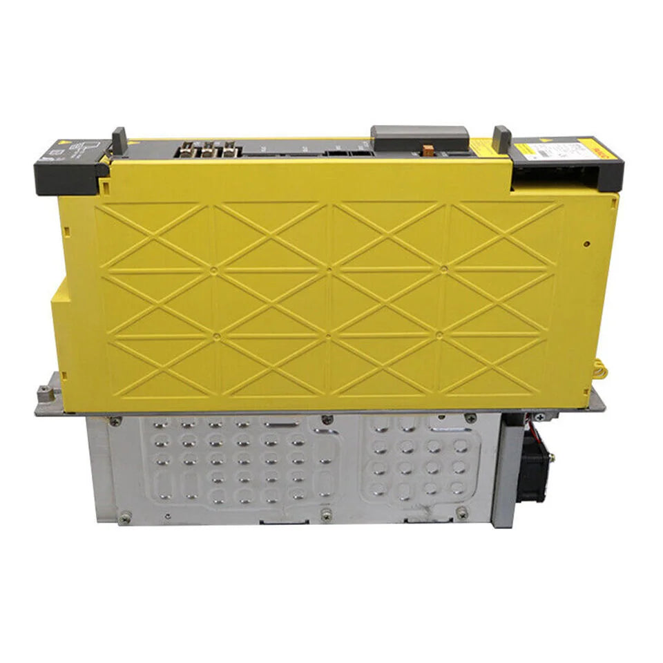 new 1PC FANUC A06B-6117-H208 Servo Amplifier In Box ping - FANUC [3]
