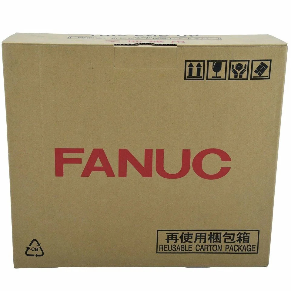 new 1PC FANUC A06B-6117-H208 Servo Amplifier In Box ping - FANUC [4]