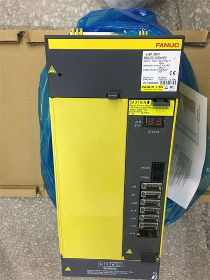 new 1PC FANUC A06B-6121-H030#H550 Servo Drive - FANUC [2]