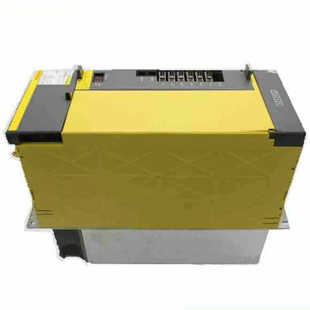 new 1PC FANUC A06B-6121-H030#H550 Servo Drive - FANUC [4]
