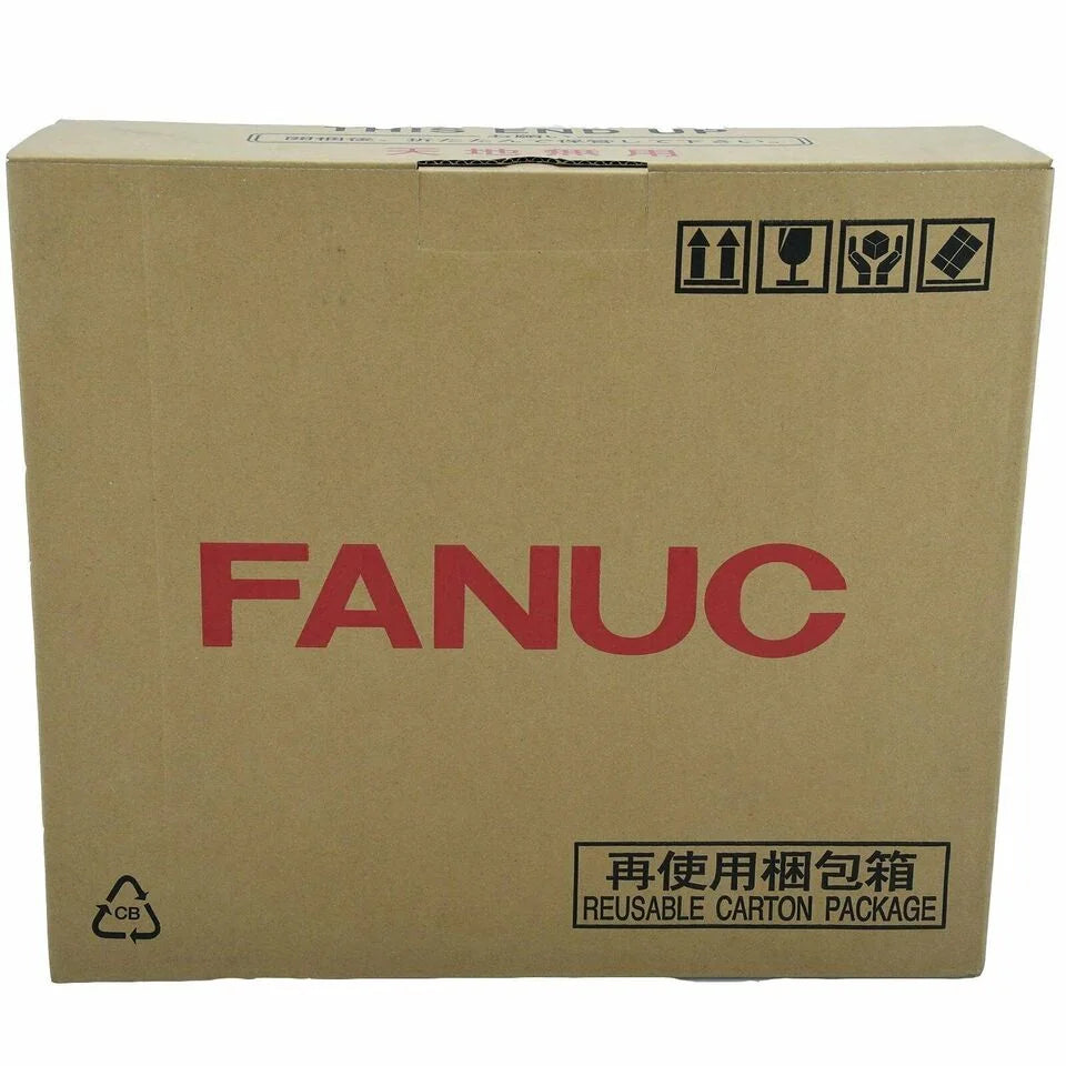 new 1PC FANUC A06B-6134-H302#A Servo Driver Amplifier In Box ping - FANUC [2]