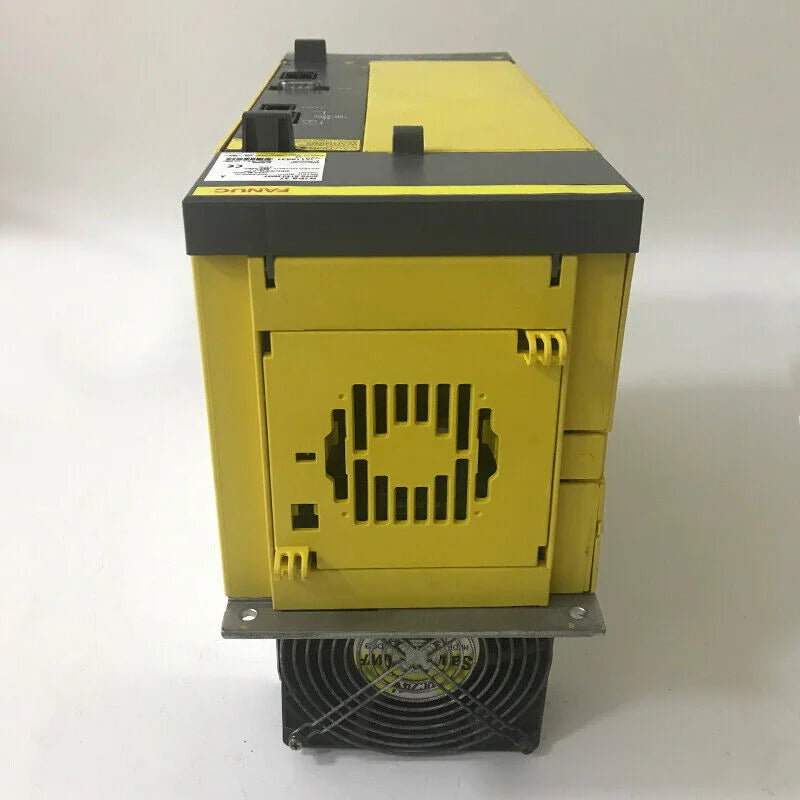 new 1PC FANUC A06B-6140-H037 Servo Driver Amplifier In Box ping - FANUC [2]