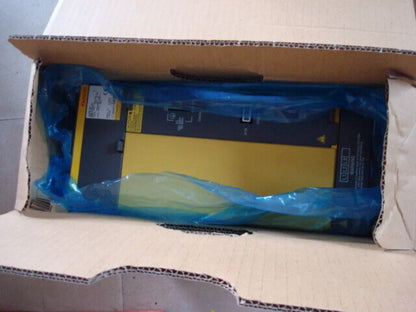 new 1PC FANUC A06B-6140-H037 Servo Driver Amplifier In Box ping - FANUC [4]