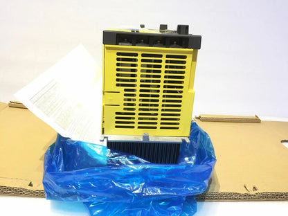new 1PC FANUC A06B-6151-H030 Servo Drive A06B6151H030 ping - FANUC [2]