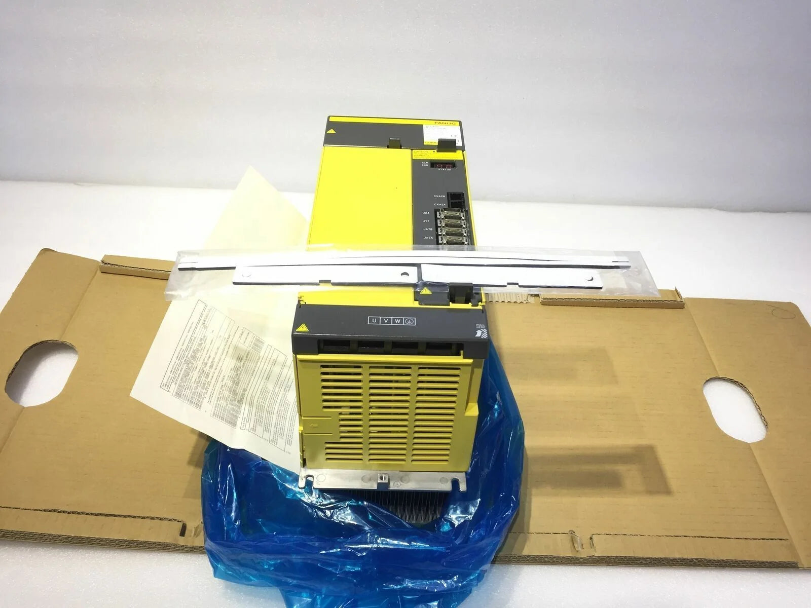 new 1PC FANUC A06B-6151-H030 Servo Drive A06B6151H030 ping - FANUC [3]