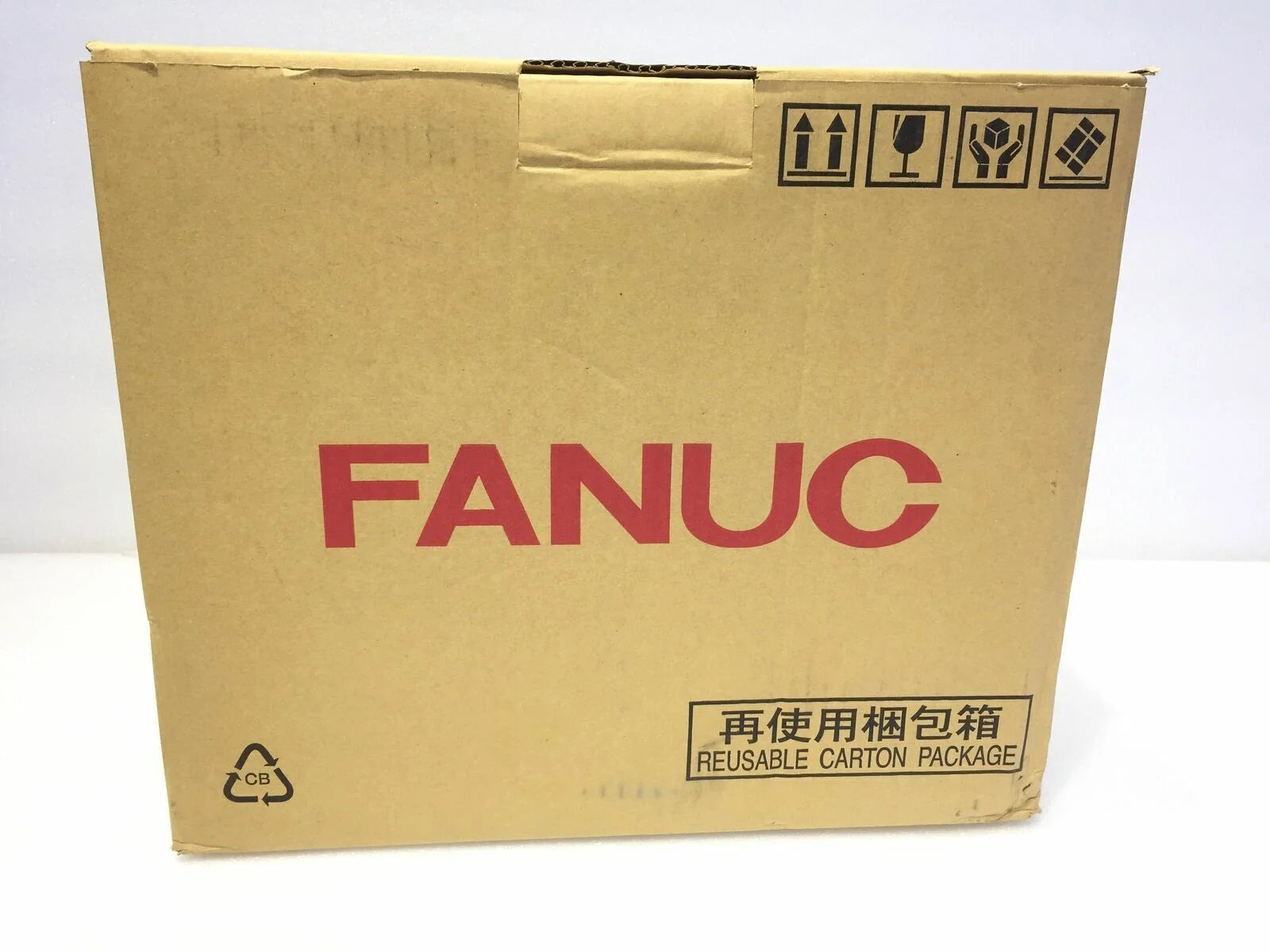 new 1PC FANUC A06B-6151-H030 Servo Drive A06B6151H030 ping - FANUC [4]