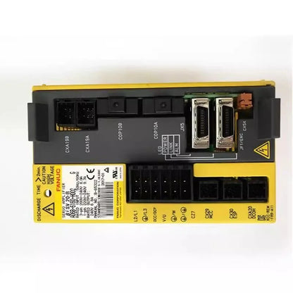 new 1PC FANUC A06B-6160-H002 Servo Amplifier In Box ping - FANUC [2]