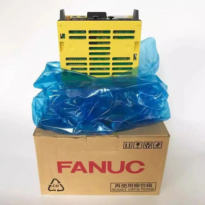 new 1PC FANUC A06B-6160-H002 Servo Amplifier In Box ping - FANUC [4]