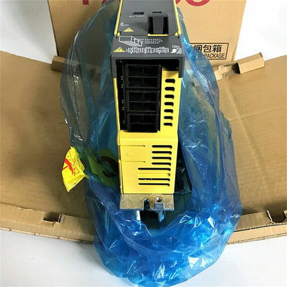 new 1PC FANUC A06B-6160-H004 Servo Amplifier In Box ping - FANUC [1]