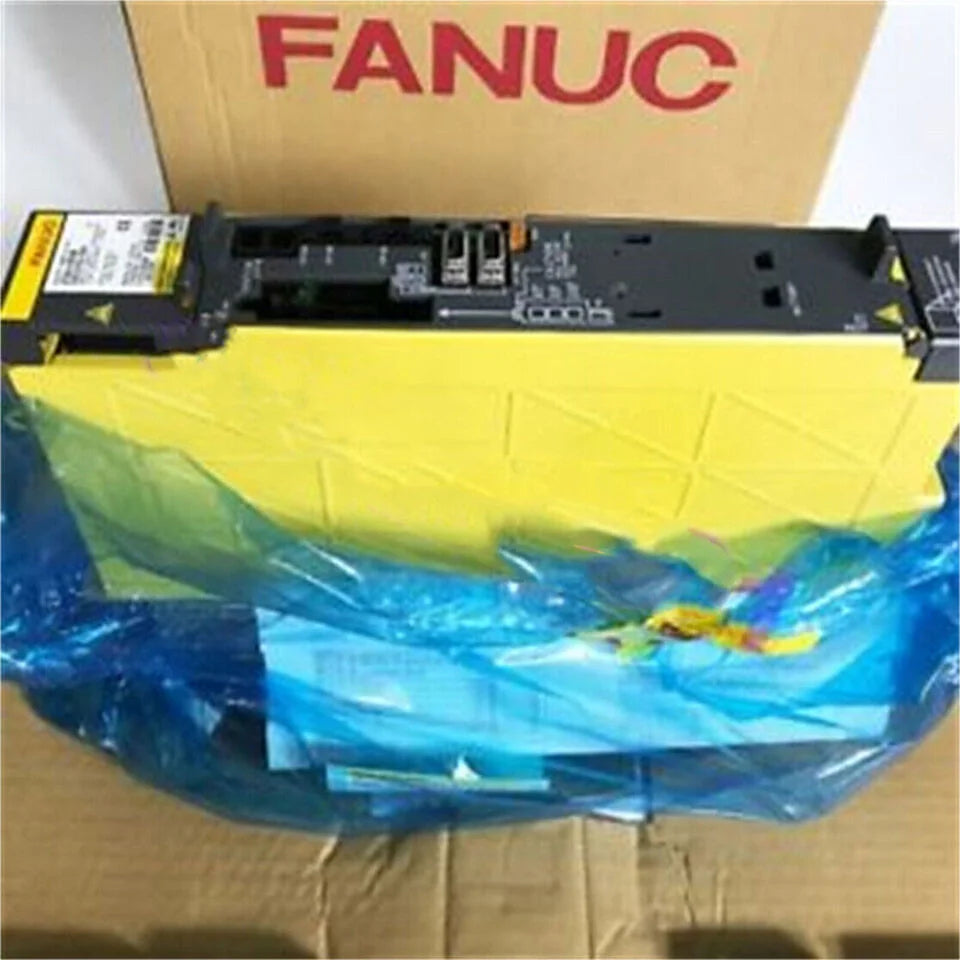 new 1PC FANUC A06B-6160-H004 Servo Amplifier In Box ping - FANUC [4]