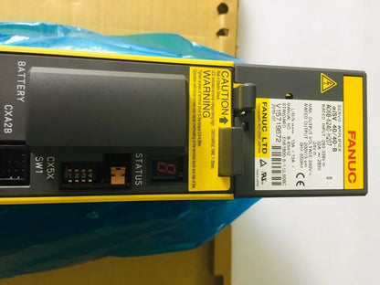 new 1PC FANUC A06B-6240-H207 Servo Drive In Box ping - FANUC [4]