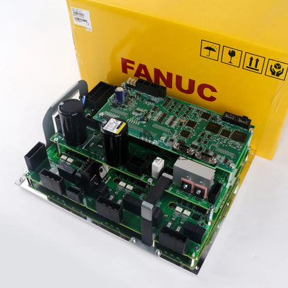new 1PC FANUC Servo driver A06B-6400-H003 - FANUC [9]