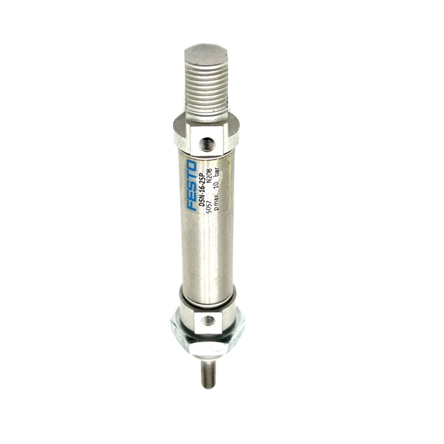new 1PC FESTO DSN-16-25-P 5057 cylinder - FESTO [4]