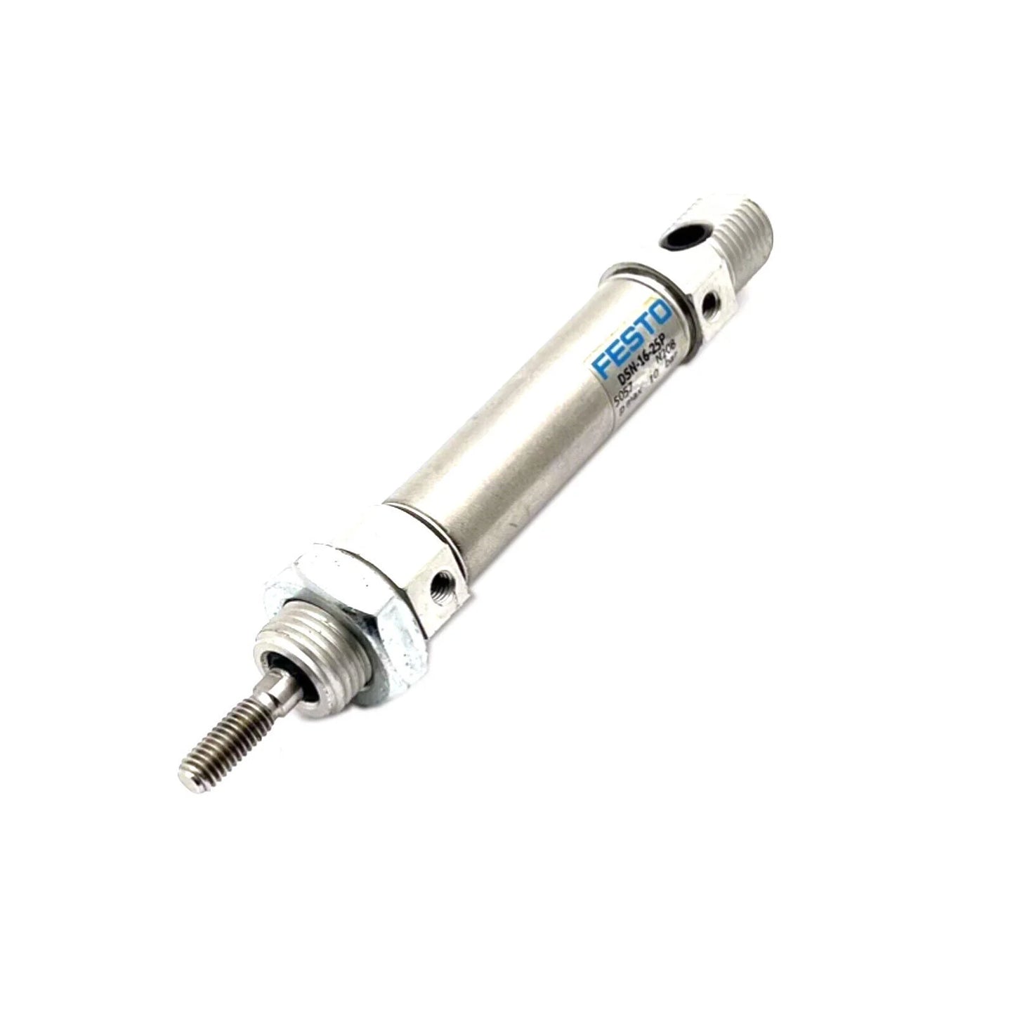 new 1PC FESTO DSN-16-25-P 5057 cylinder - FESTO [5]