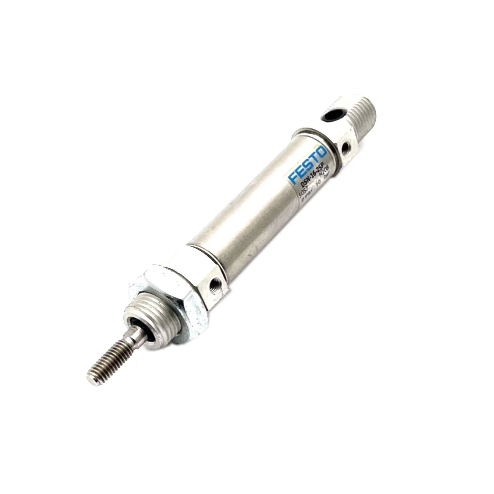 new 1PC FESTO DSN-16-25-P 5057 cylinder - FESTO [5]