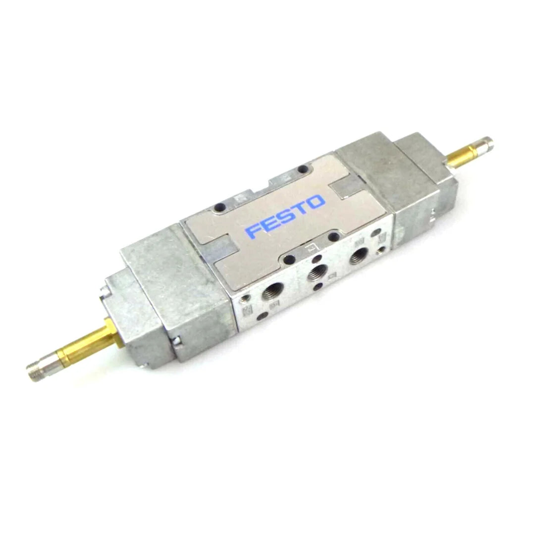 new 1PC FESTO JMFH-5-1/8-B 30486 Solenoid Valve - FESTO [3]