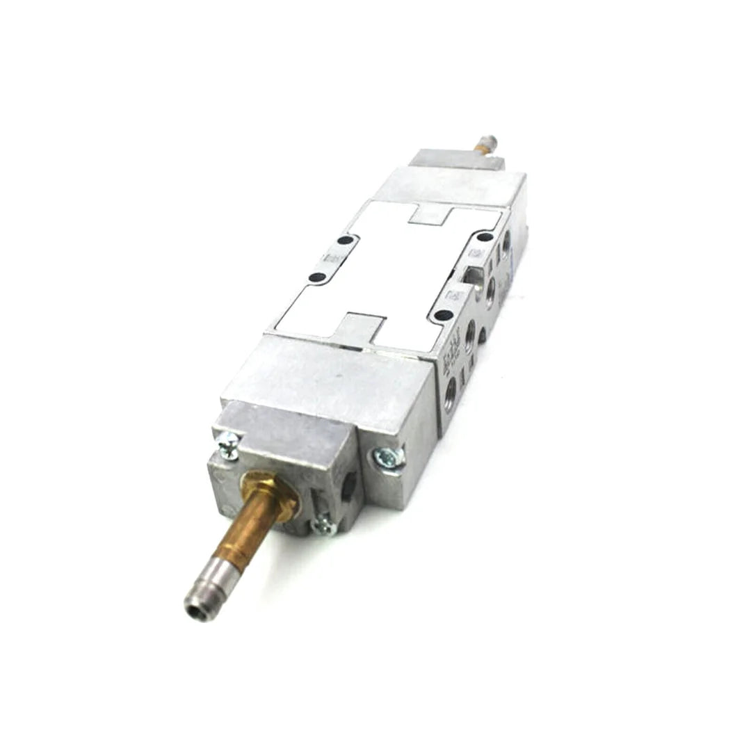 new 1PC FESTO JMFH-5-1/8-B 30486 Solenoid Valve - FESTO [4]