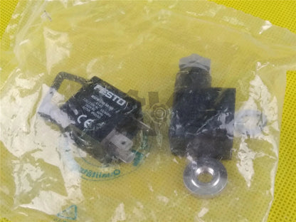 new 1PC FESTO MSFW-230-50/60 AC220V Solenoid coil - FESTO [1]