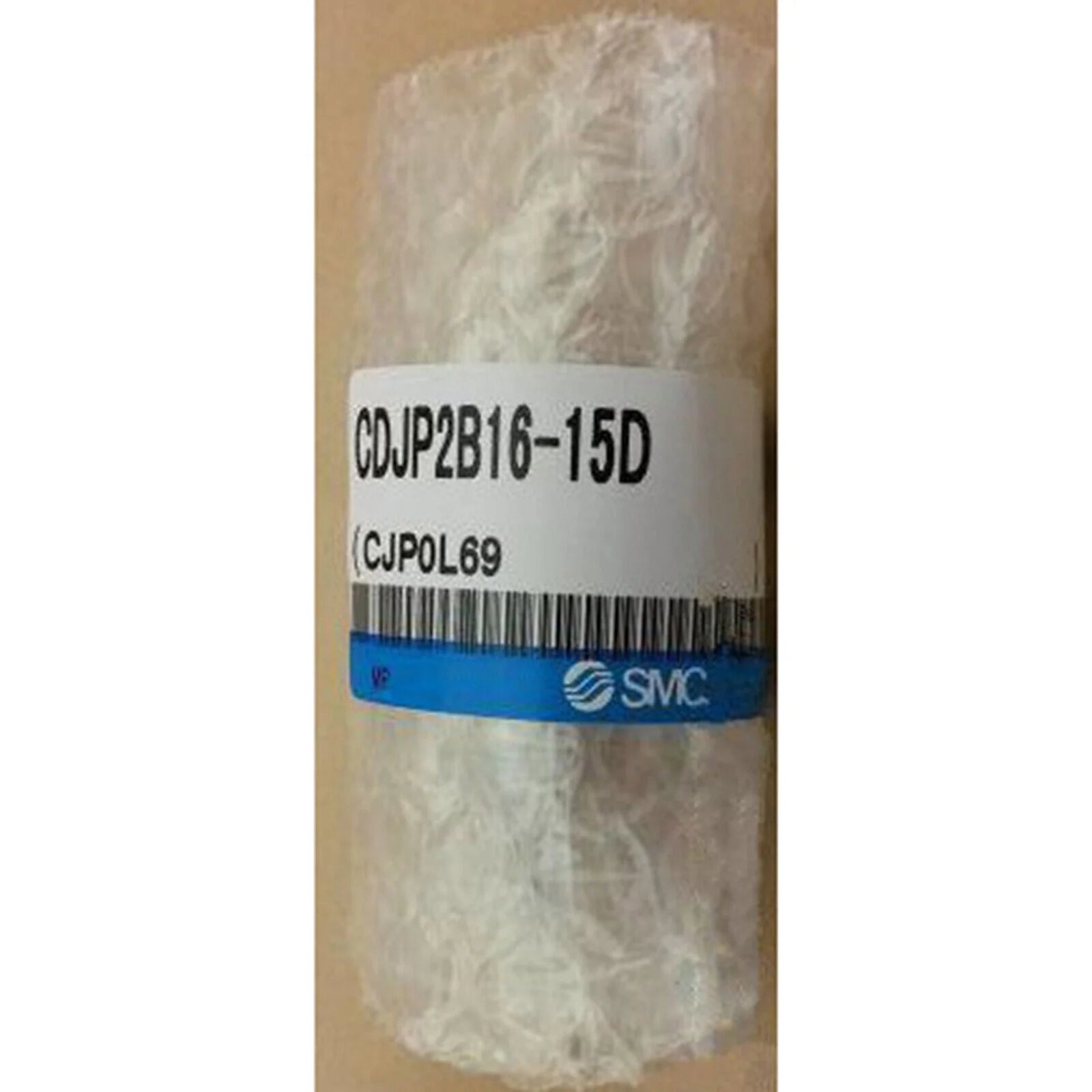 new 1PC FOR SMC CDJP2B16-15D Needle cylinder - SMC [1]