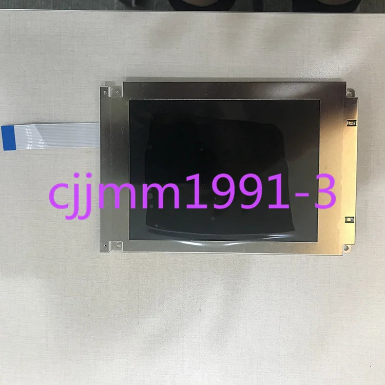 new 1PC FOR SX14Q004-ZZA HITACHI 5.7 INCH STN LCD PANEL 320*240 - HITACHI [2]