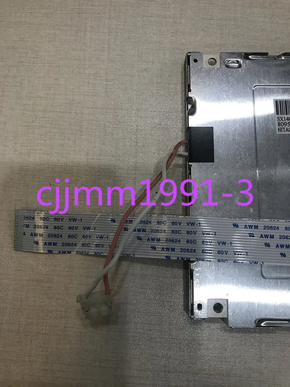 new 1PC FOR SX14Q004-ZZA HITACHI 5.7 INCH STN LCD PANEL 320*240 - HITACHI [3]