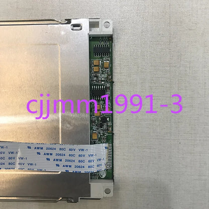 new 1PC FOR SX14Q004-ZZA HITACHI 5.7 INCH STN LCD PANEL 320*240 - HITACHI [4]