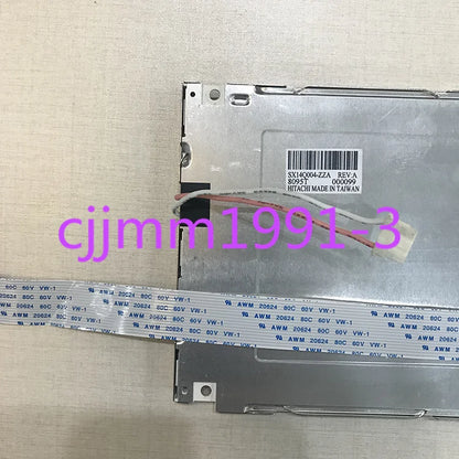 new 1PC FOR SX14Q004-ZZA HITACHI 5.7 INCH STN LCD PANEL 320*240 - HITACHI [5]
