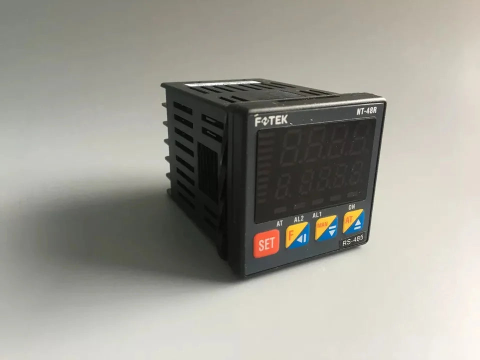 new 1PC FOTEK NT-48R-RS Temperature Controller NT48RRS - FOTEK [1]