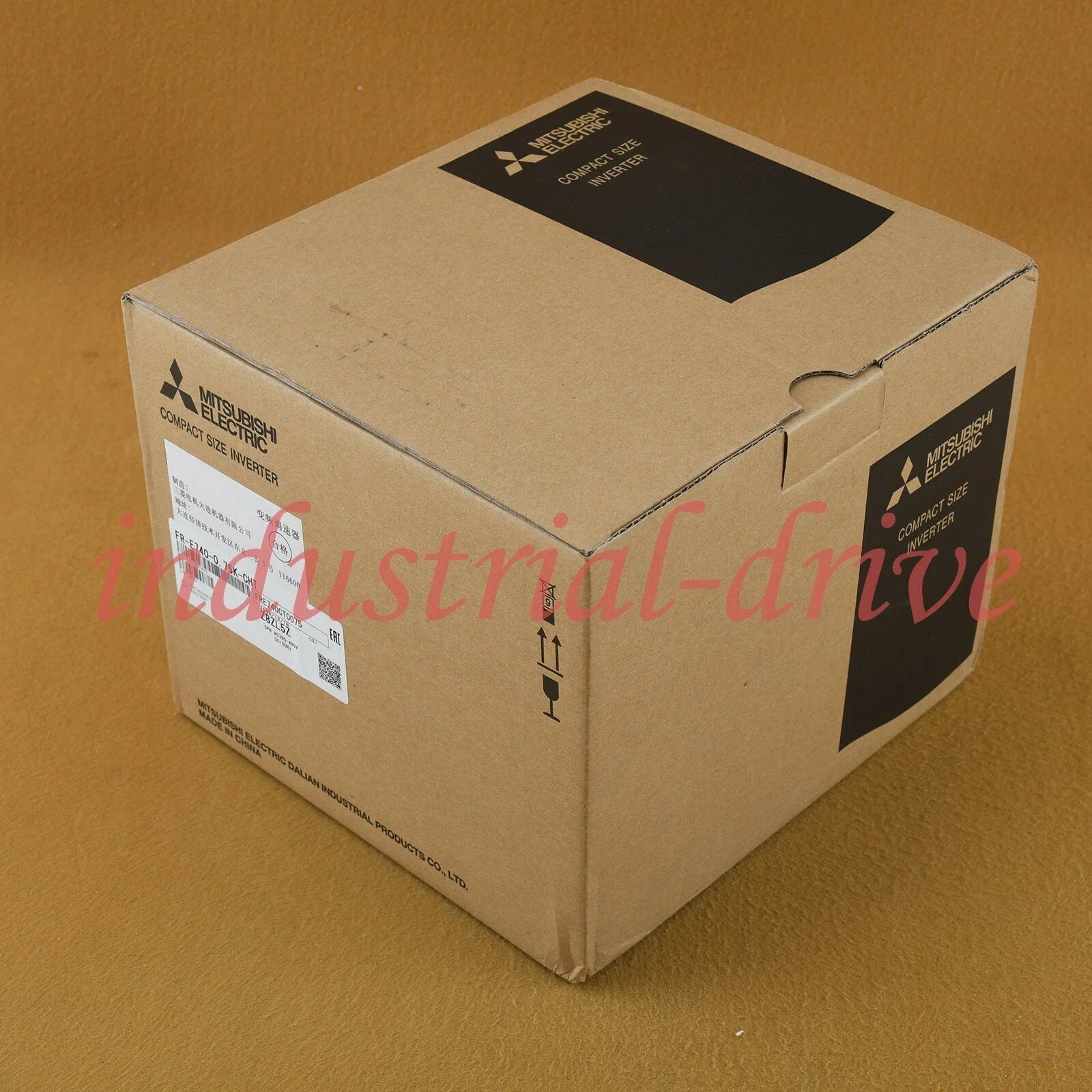 new 1PC FR-E740-0.75K-CHT One year FR-E740-0.75K-CHT MS9T - CHT [4]