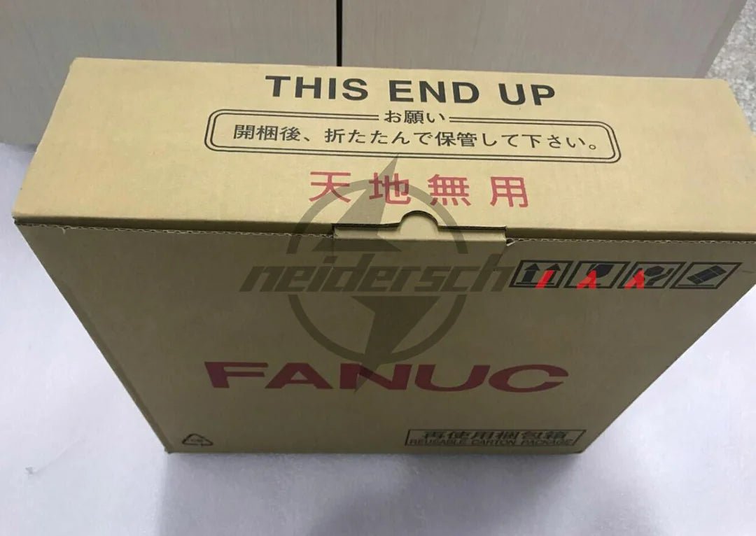 new 1PC Fanuc A05B-2518-C204#JAW Teach Pendant - FANUC [6]