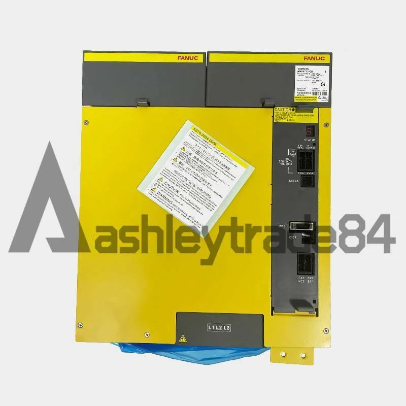 new 1PC Fanuc A06B-6110-H055 FANUC - FANUC [4]