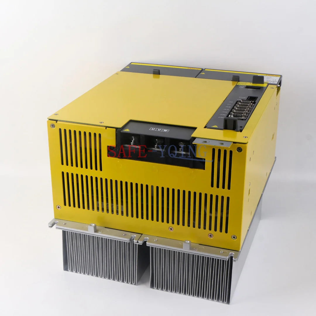 new 1PC Fanuc A06B-6141-H045#H580 Spindle Amplifier Module - FANUC [4]