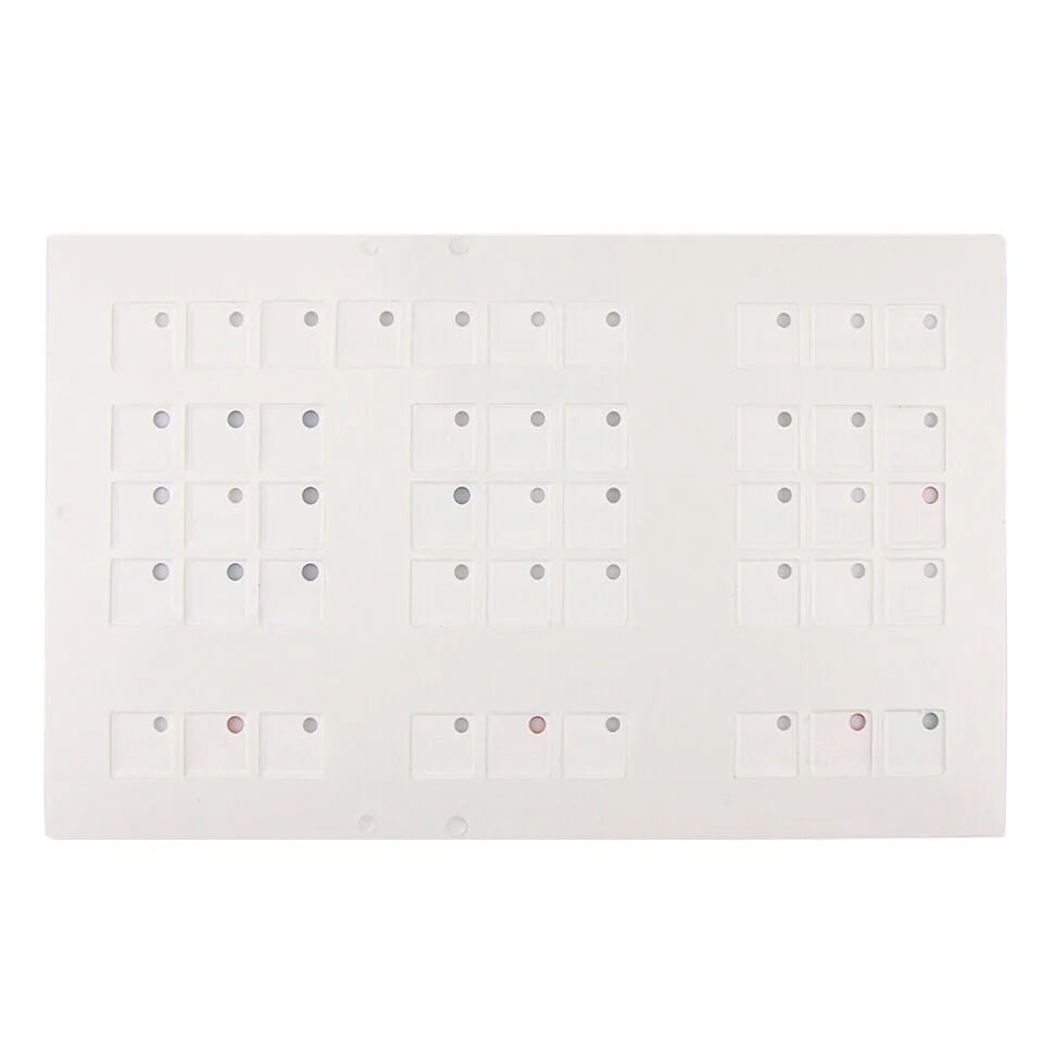 new 1PC Fanuc A98L-0001-0524T Membrane Keysheet Keypad One A98L00010524T - FANUC [2]