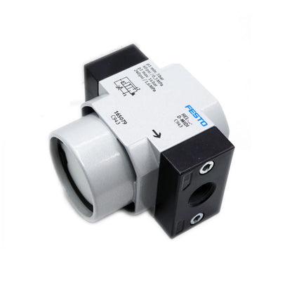 new 1PC Festo HEL-3/8-D-MIDI HEL3/8-D-MIDI 165079 Start Valve - FESTO [2]