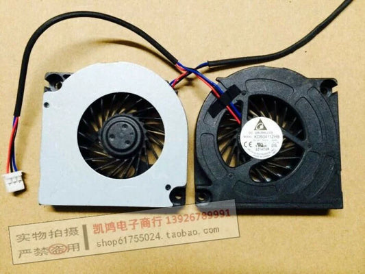 new 1PC For SAMSUNG KDB04112HB G203 BB12 AD49 12V 6CM TV LE40A856S1 cooling fan - SAMSUNG [1]