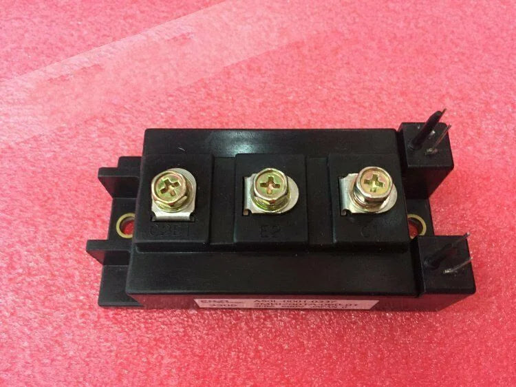 new 1PC Fuji 2MBI200TA-060-01 Power Supply Module 2MBI200TA06001 - FUJI [4]