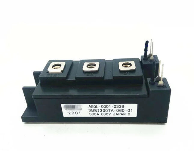 new 1PC Fuji 2MBI300TA-060-01 IGBT Module In Box - FUJI [1]