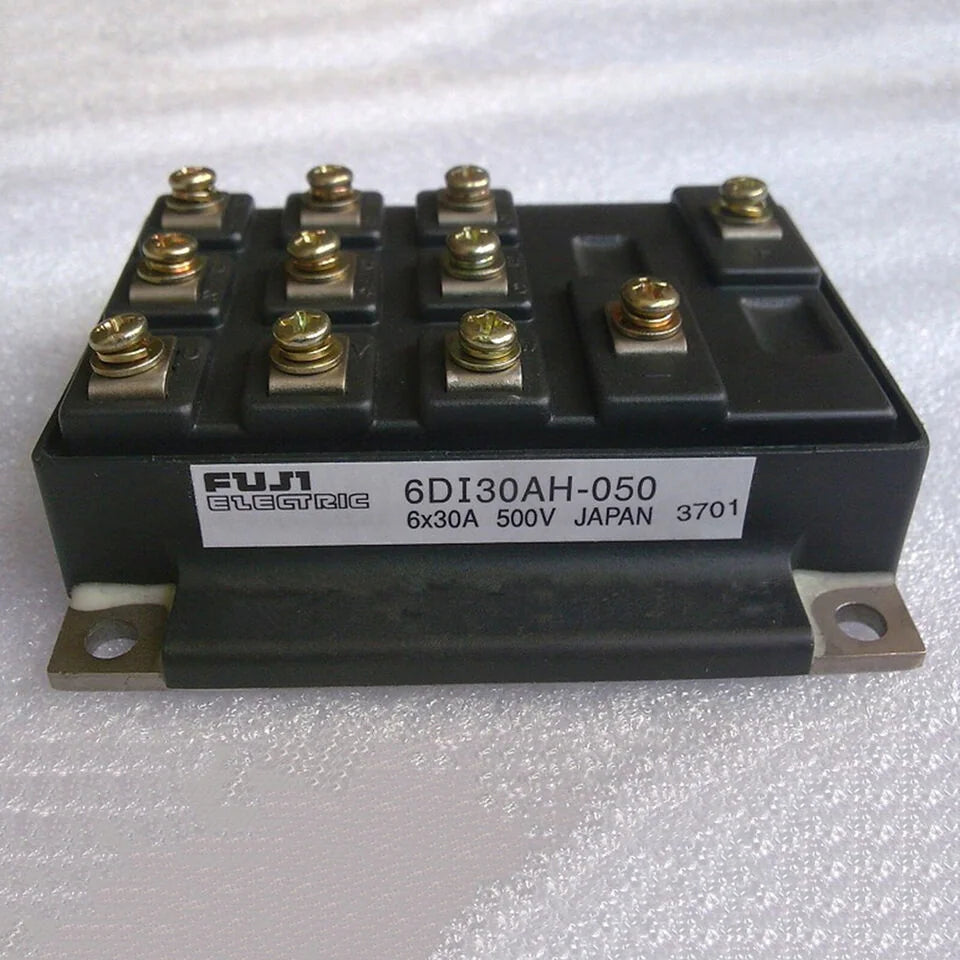 new 1PC Fuji 6DI30AH-050 Power Supply Module 6DI30AH050 - FUJI [1]