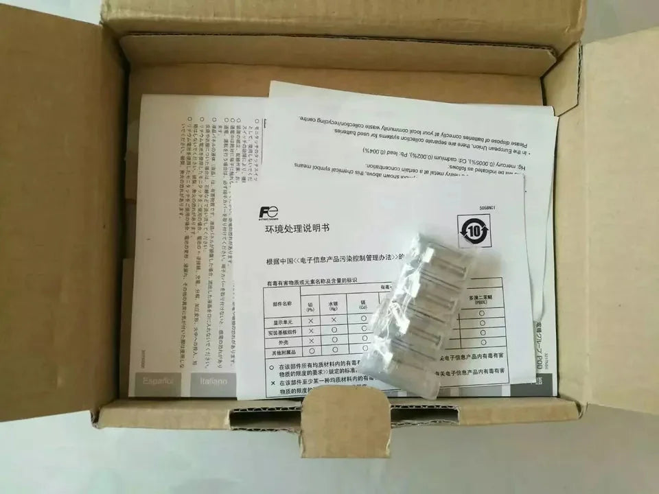 new 1PC Fuji HAKKO V706CD Touch Screen Panel In Box ping - HAKKO [3]